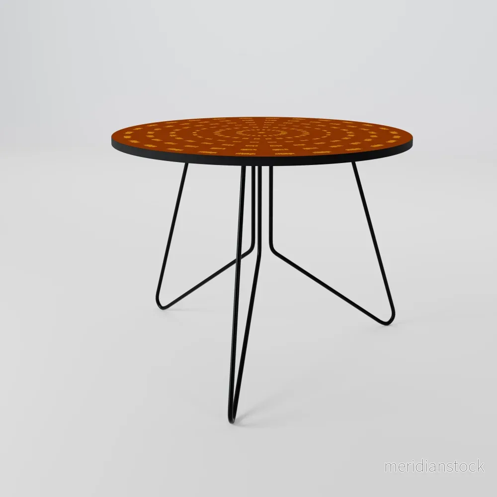 RADIANT ENERGY Soffbord - Bild 3