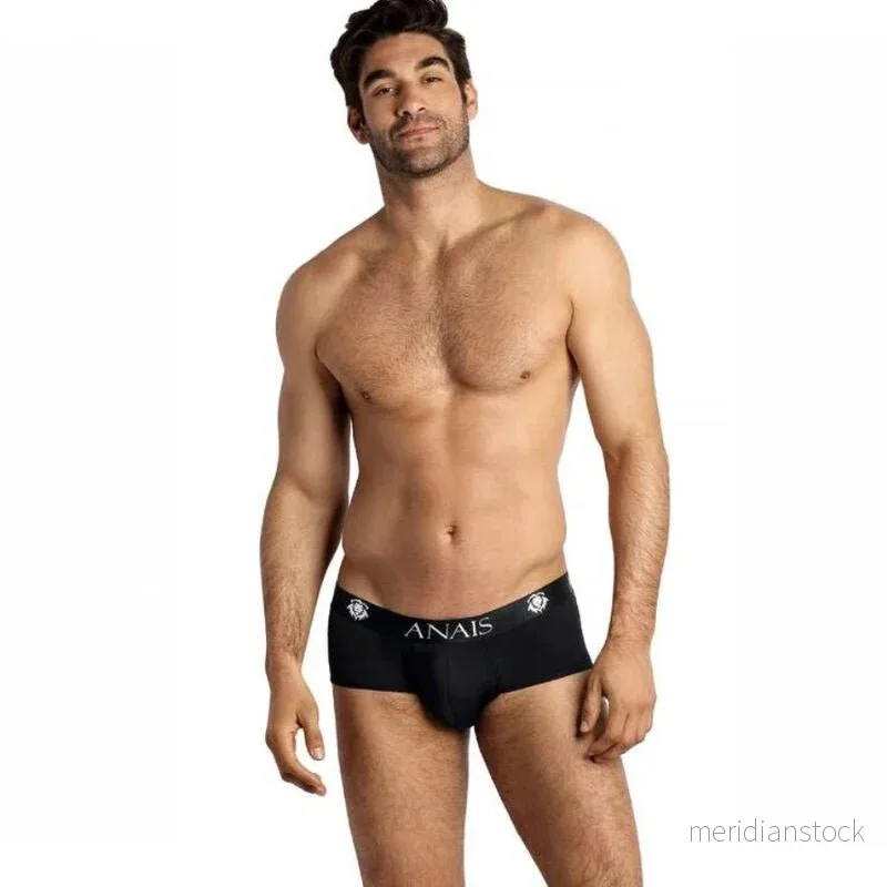ANAIS MEN - PETROL BRIEF S - Bild 3