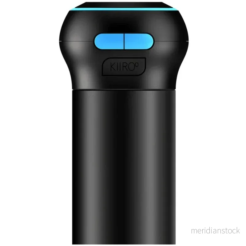 KIIROO - INTERACTIVE CONTROLLER BLACK - Bild 3