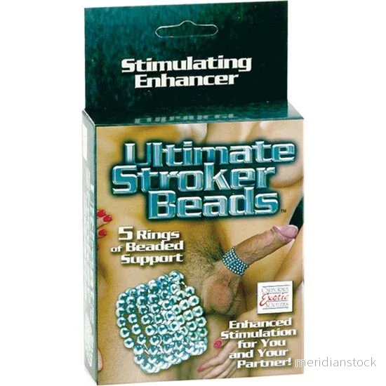 CALEXOTICS - ULTIMATE STROKER BEAD - Bild 3