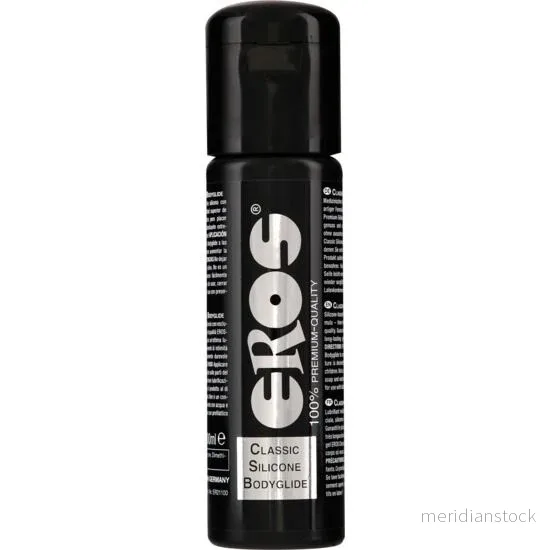 EROS - CLASSIC SILICONE BODYGLIDE 30 ML