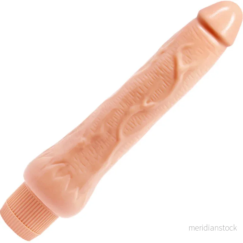 BAILE - BARBARA REALISTIC VIBRATOR 25 CM - Bild 2