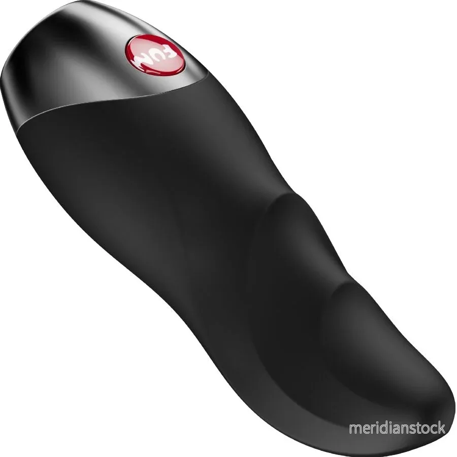 FUN FACTORY - VIOLA BULLET VIBRATOR BLACK - Bild 3