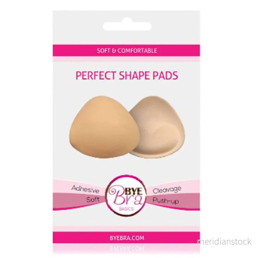 BYE-BRA - PADS PERFECT PUSH-UP BEIGE - Bild 3