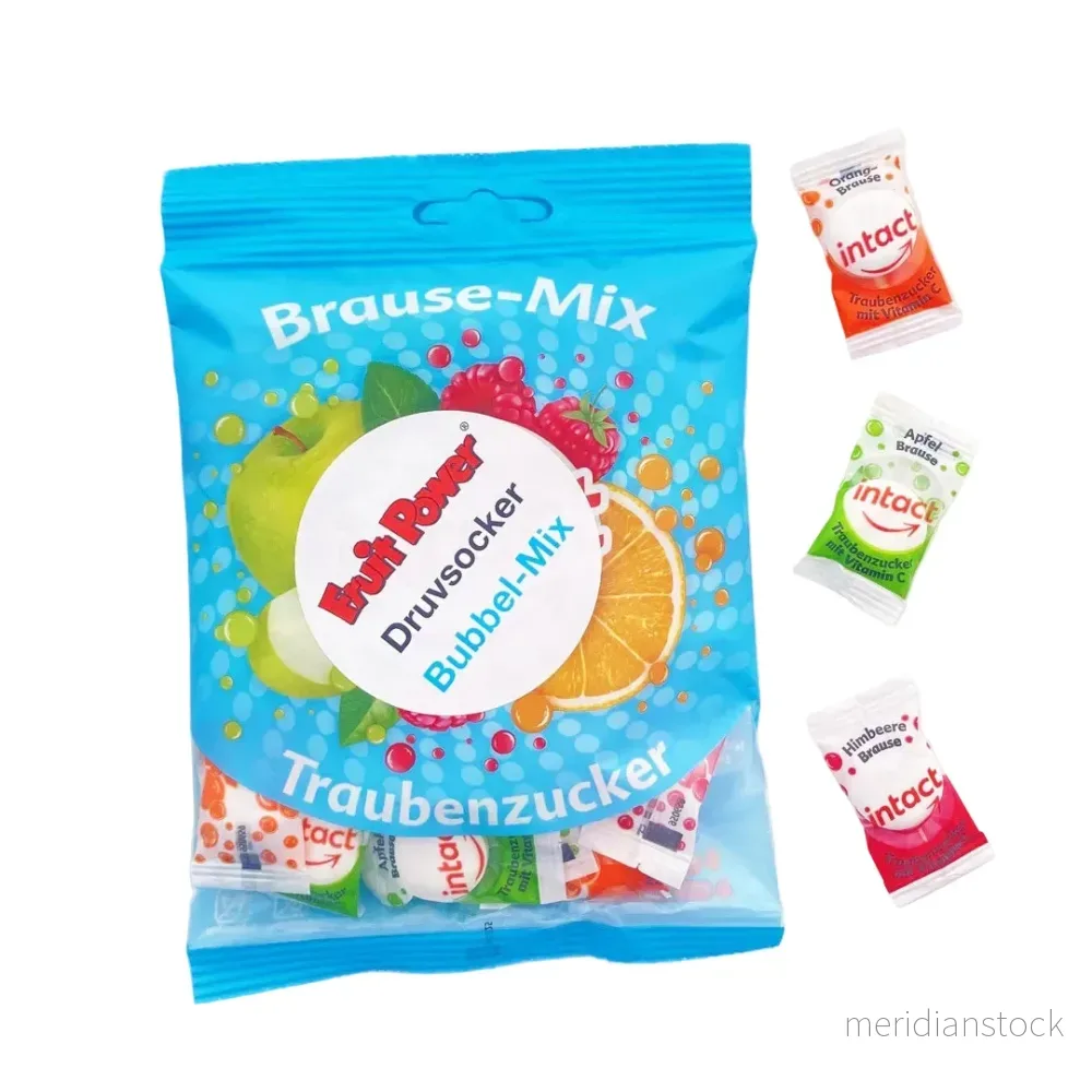 Druvsocker Bubbelmix 10-pack - Bild 2