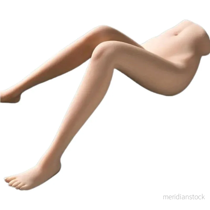 ARMONY - WOMENS SILICONE LEGS MODEL 1 - Bild 2