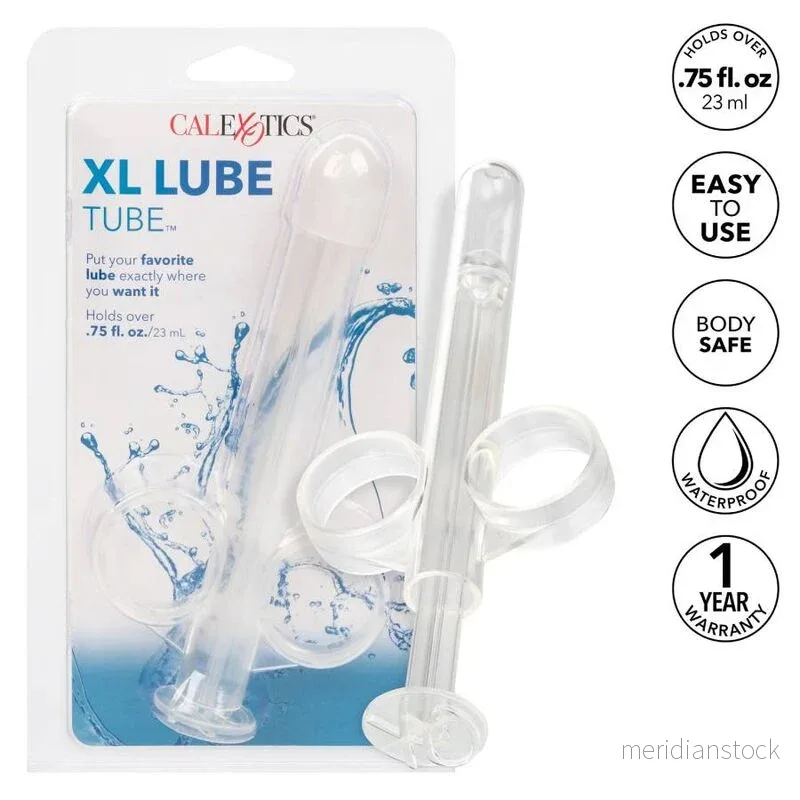 CALEXOTICS - XL LUBE TUBE - Bild 3