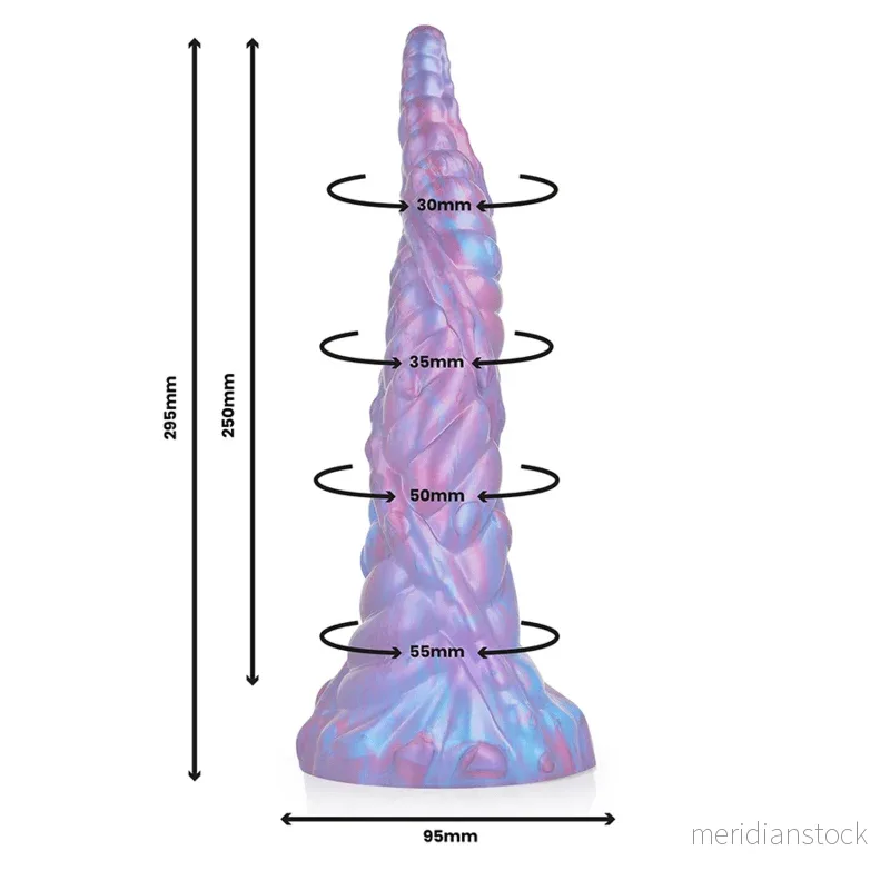 EPIC - NOKKEN DILDO WATER CREATURE - Bild 2