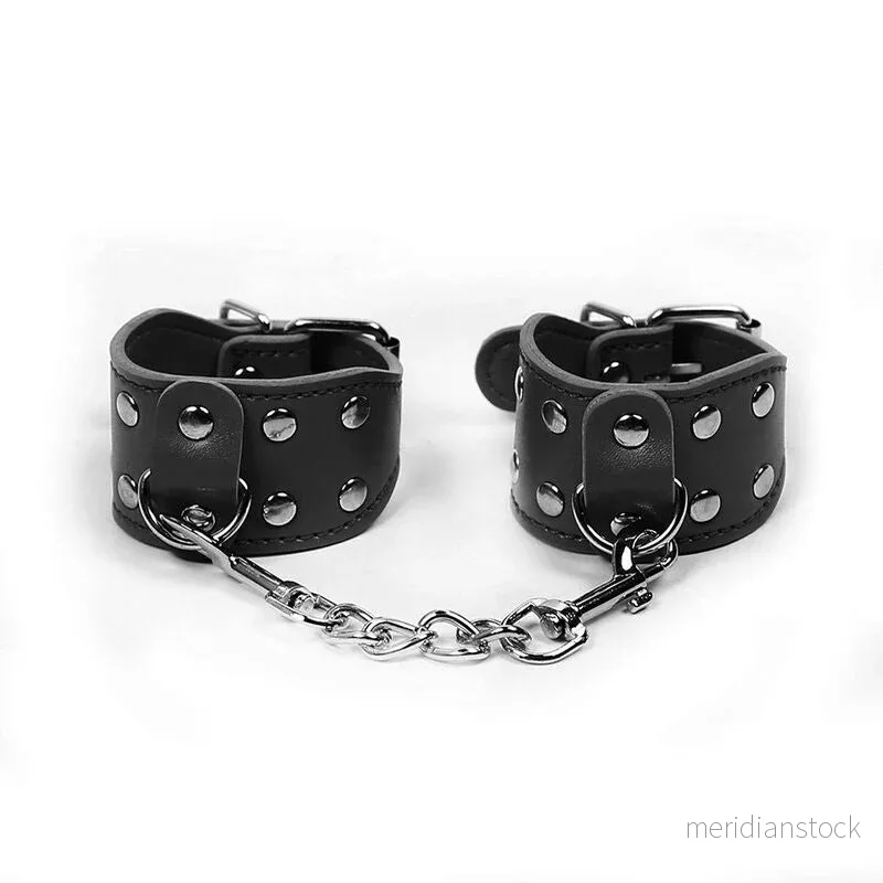 OHMAMA FETISH - MINI WRIST RESTRAINTS - Bild 2