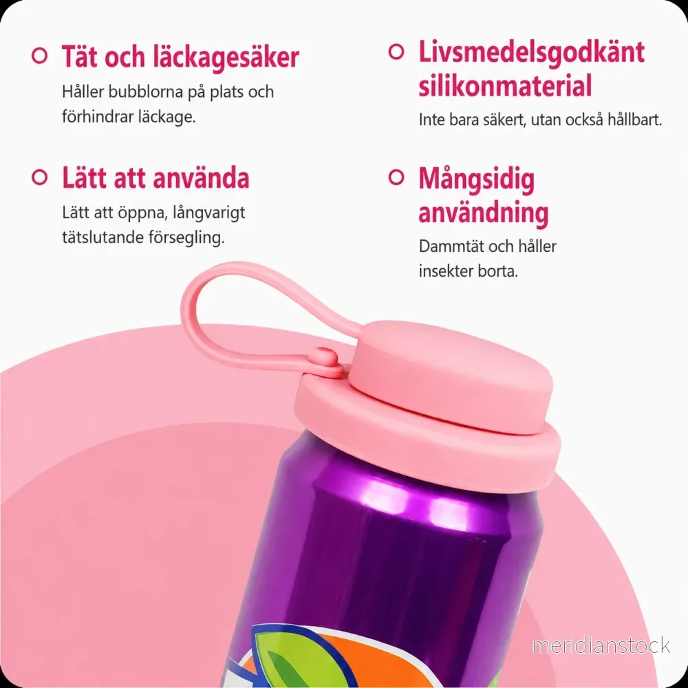 SipSafe™ – Skydda varje klunk från insekter - Bild 2